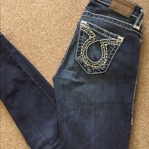 Big star jeans